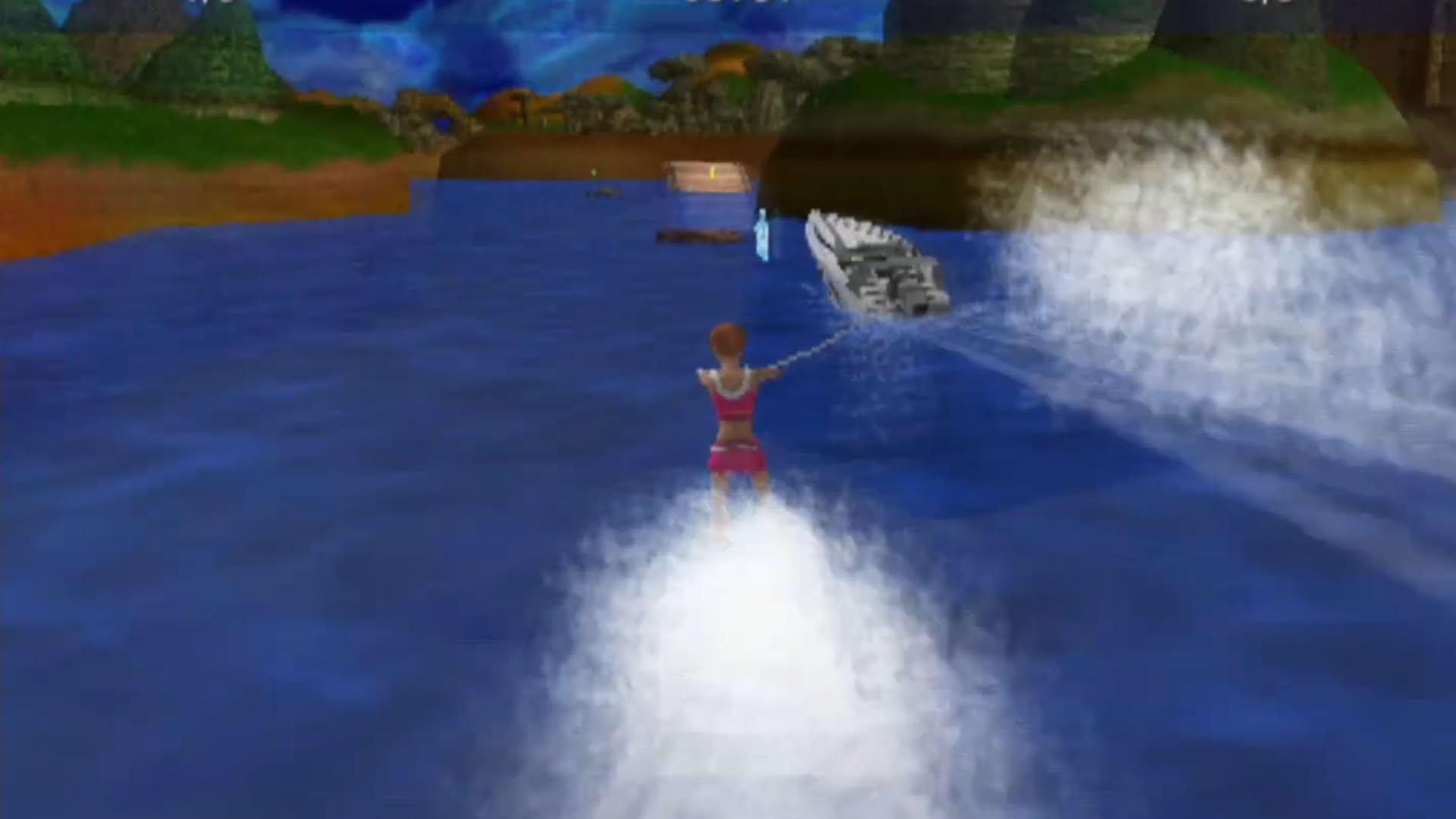 Screenshot for G-Force