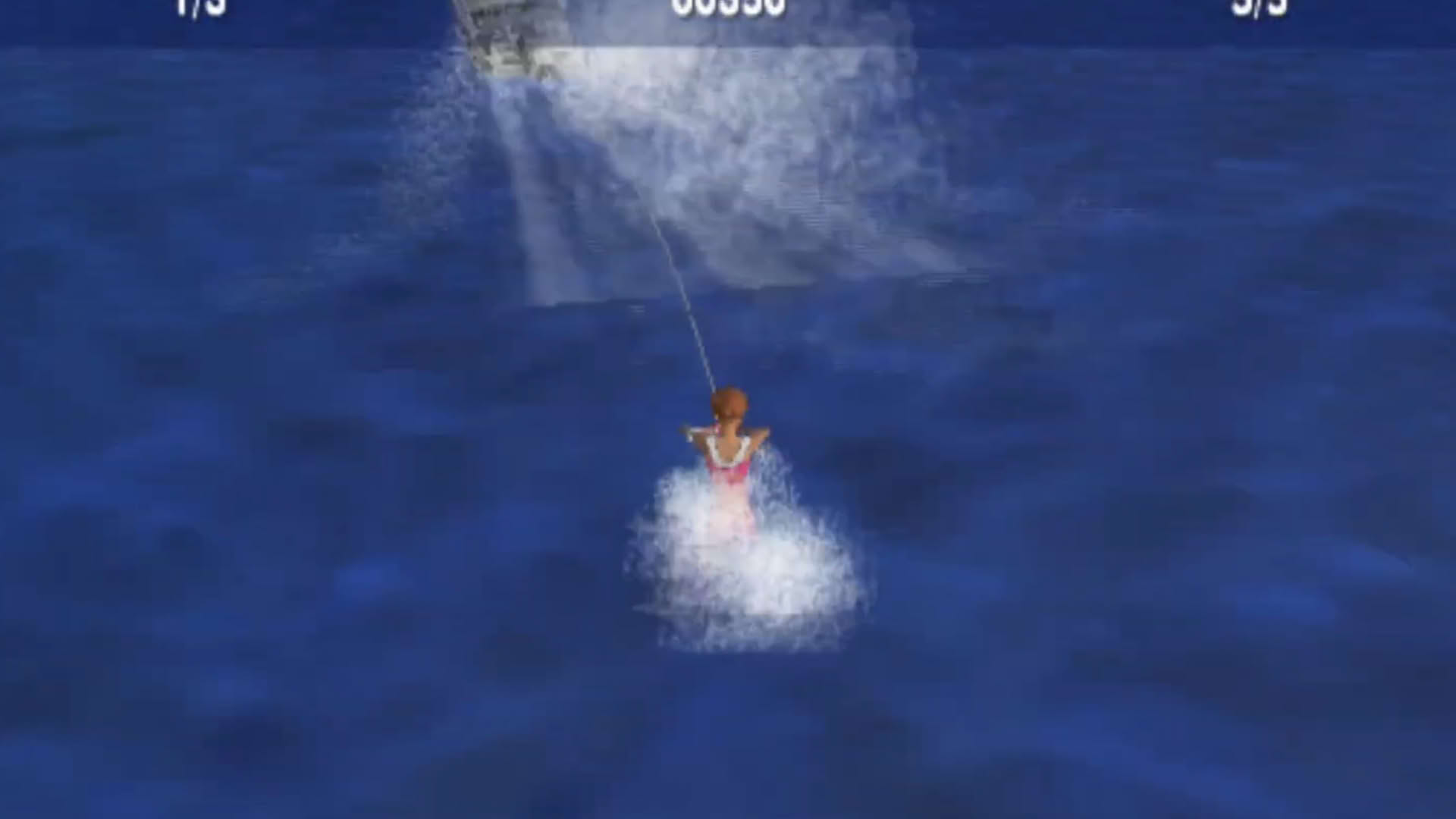 Screenshot for G-Force