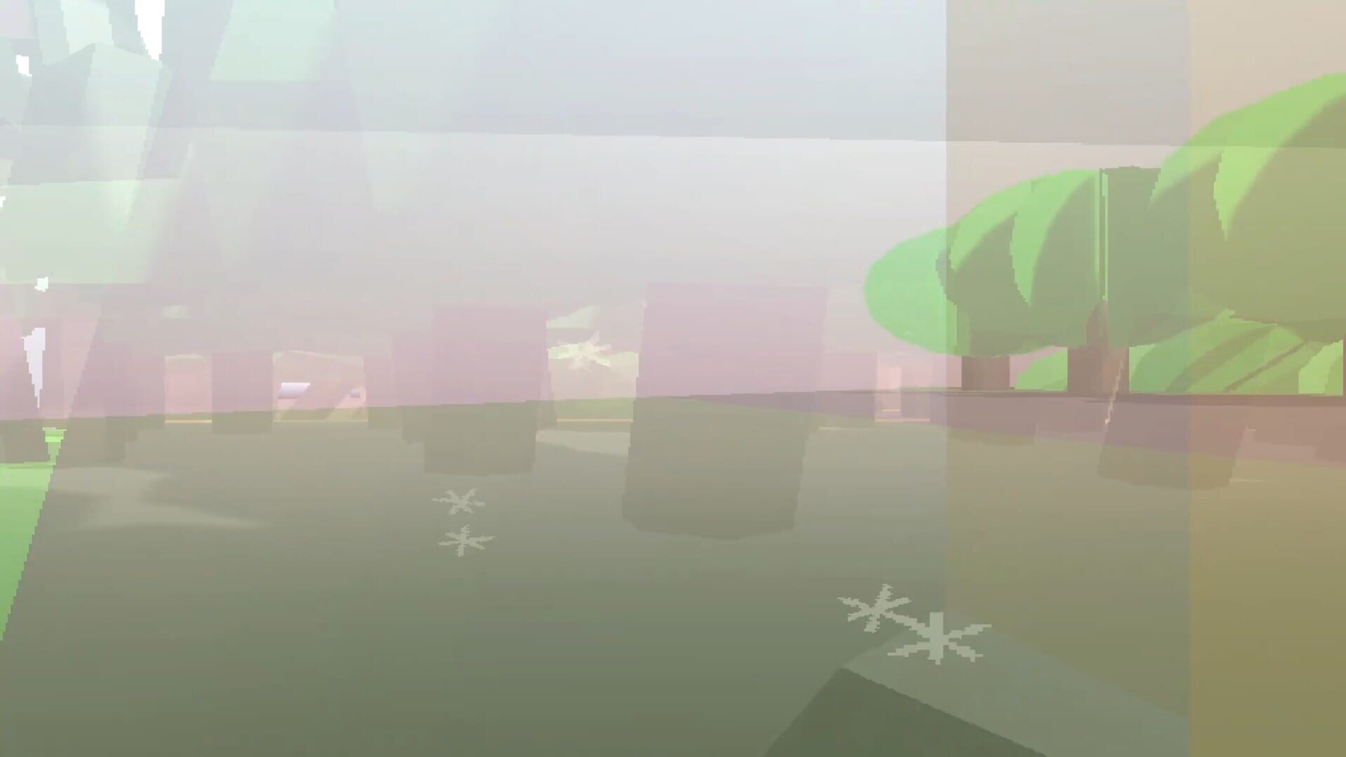 Screenshot for Running Memories