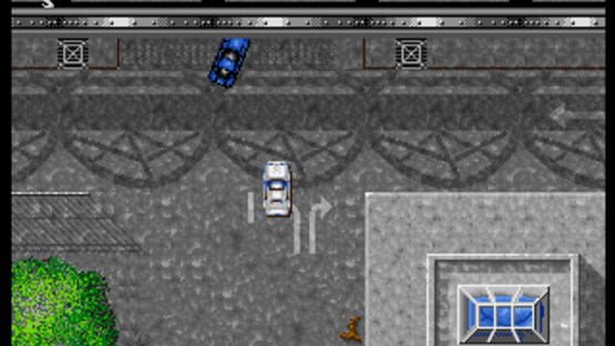 Screenshot for Miami Chase