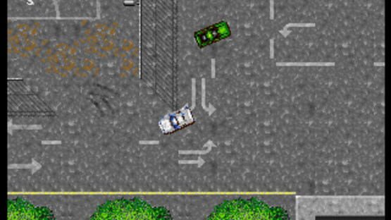 Screenshot for Miami Chase