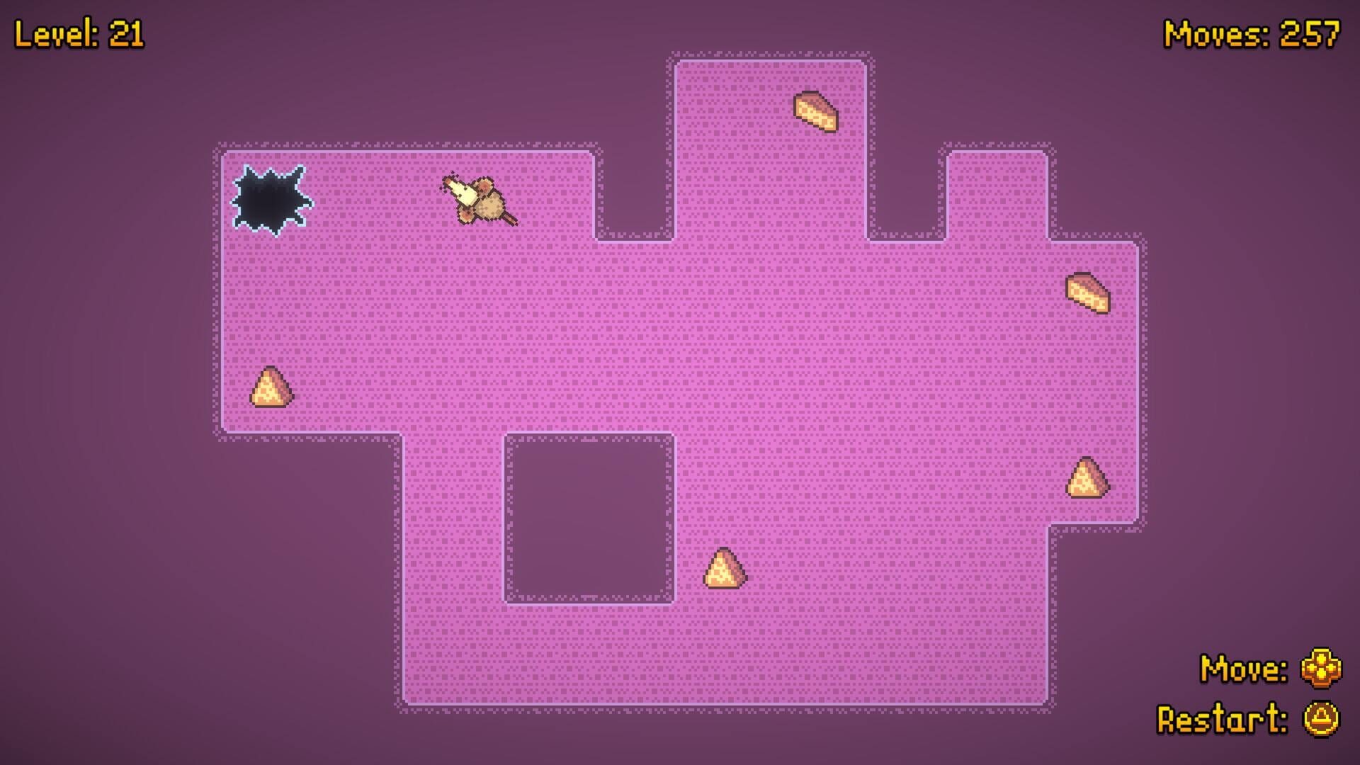 Screenshot for Learn to Play Vol. 3: Mice Love Cheese
