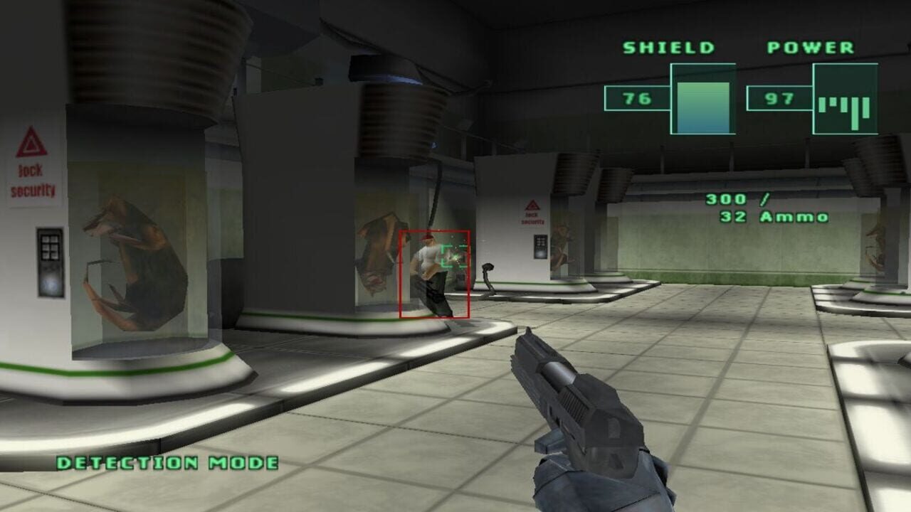 Screenshot for RoboCop