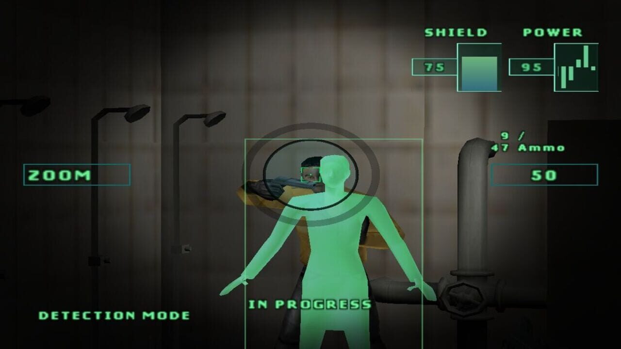 Screenshot for RoboCop