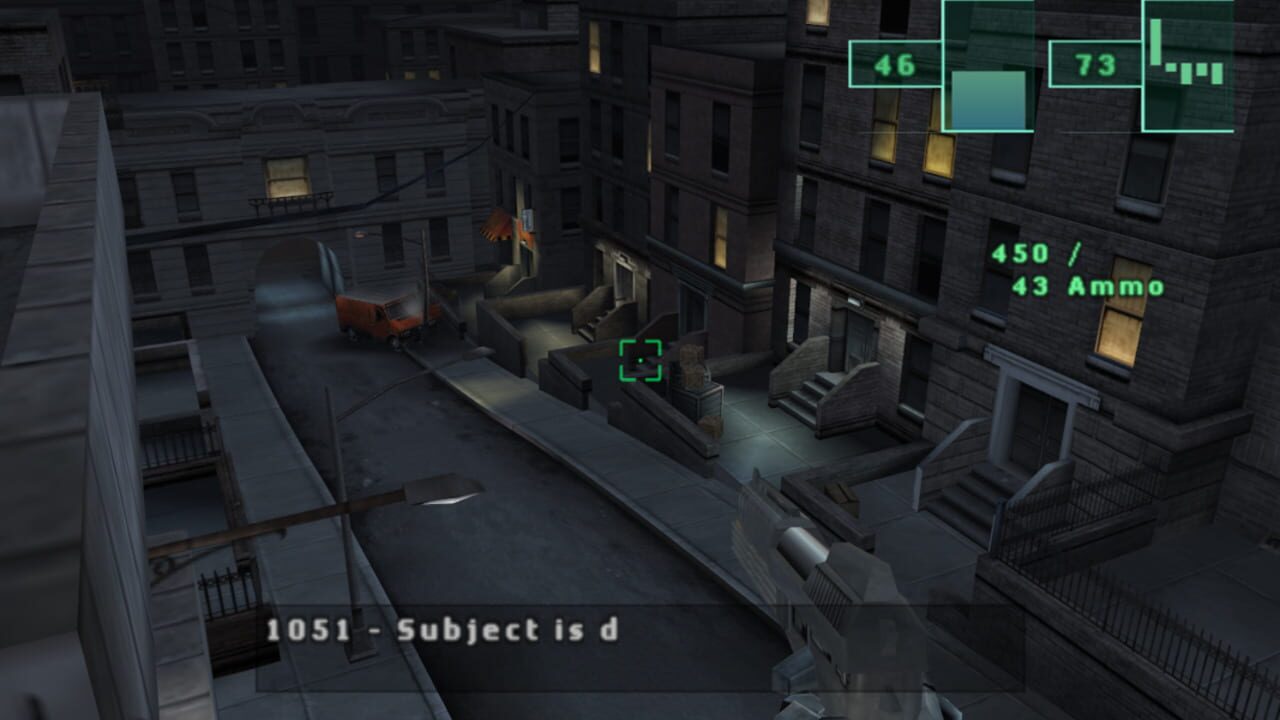 Screenshot for RoboCop