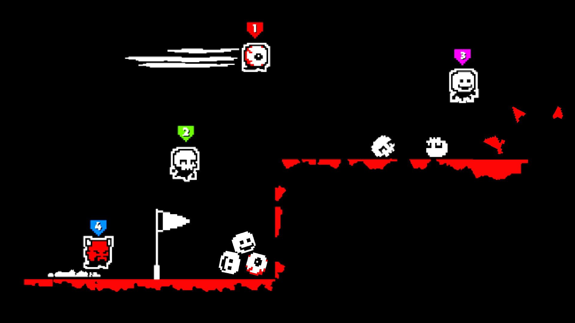 Screenshot for HardAF