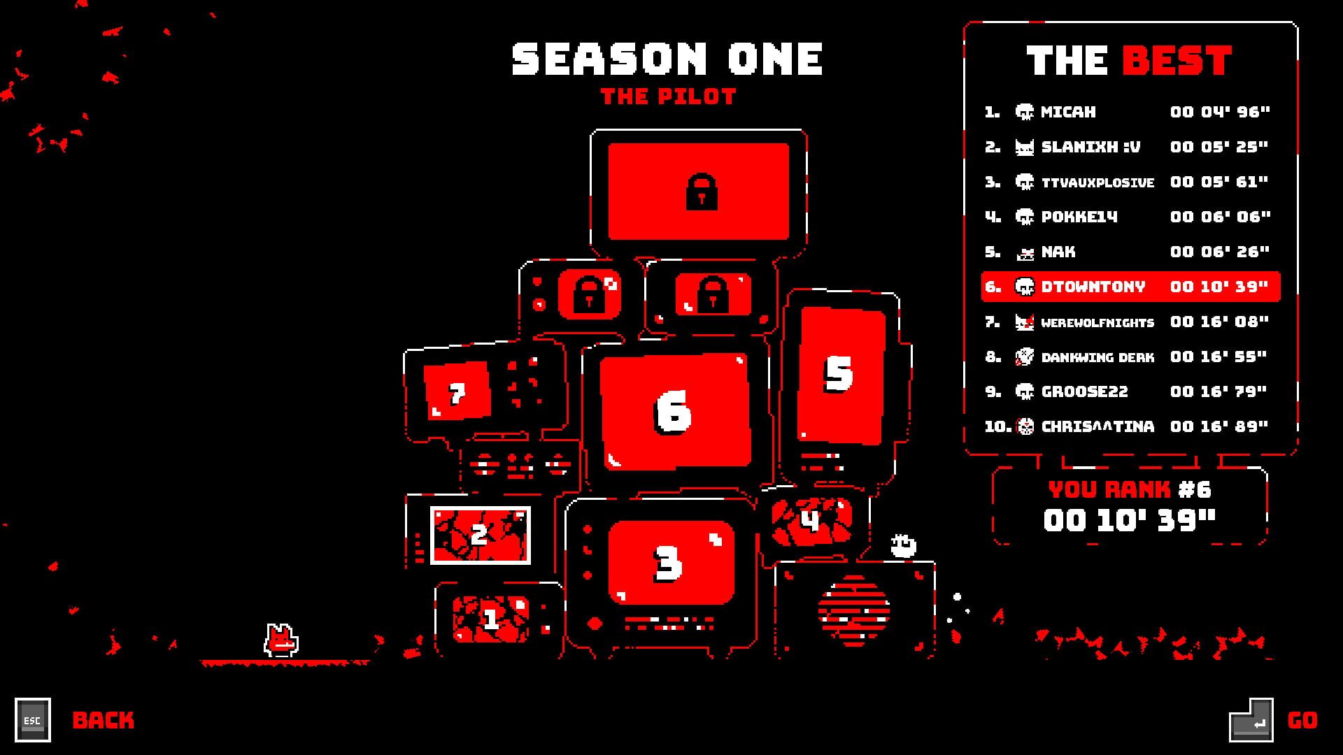 Screenshot for HardAF
