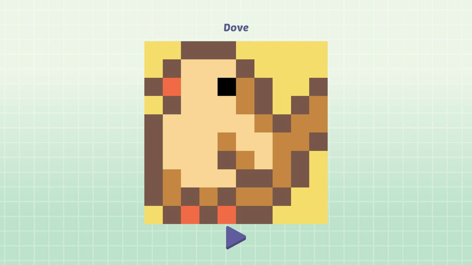 Screenshot for Nonogram Animals