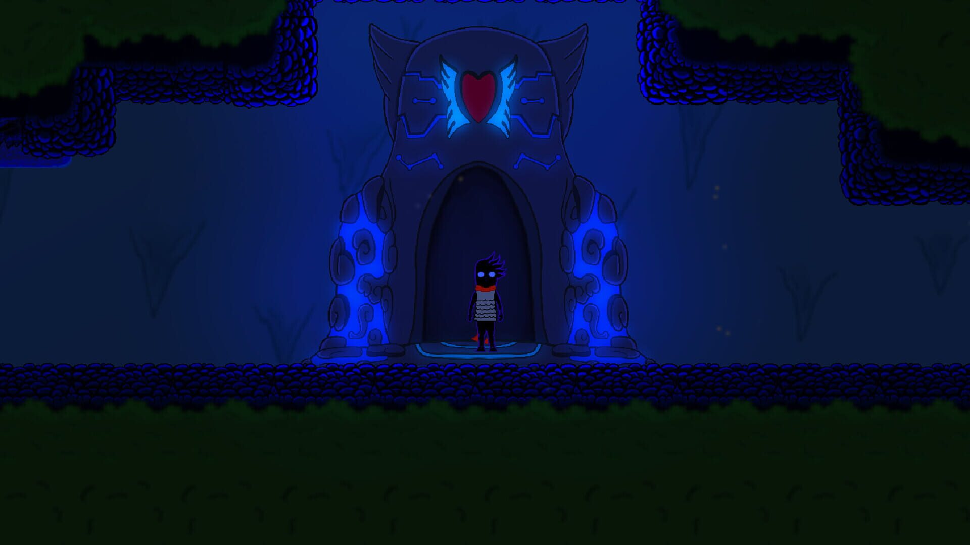 Screenshot for The InBetween