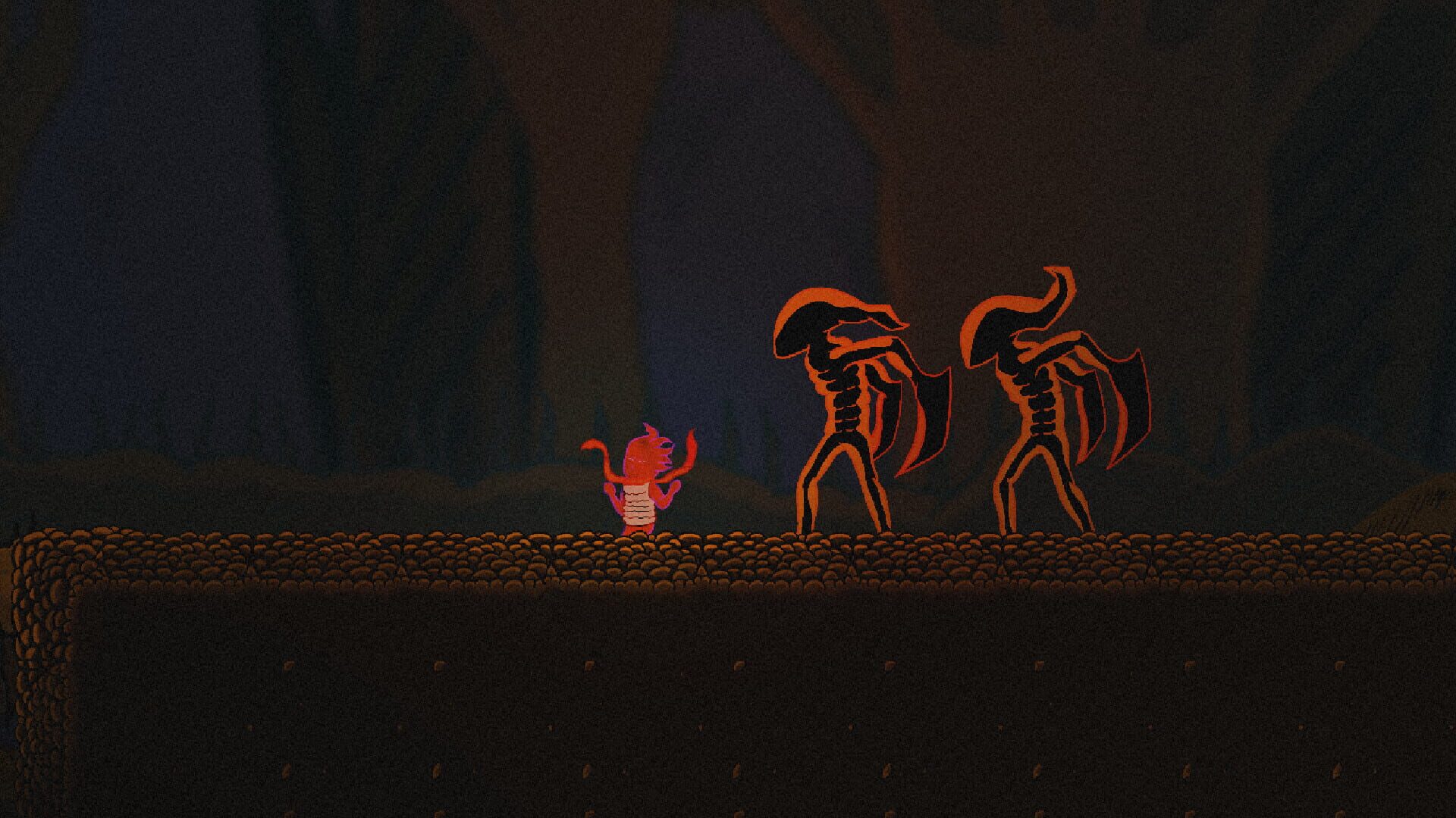 Screenshot for The InBetween