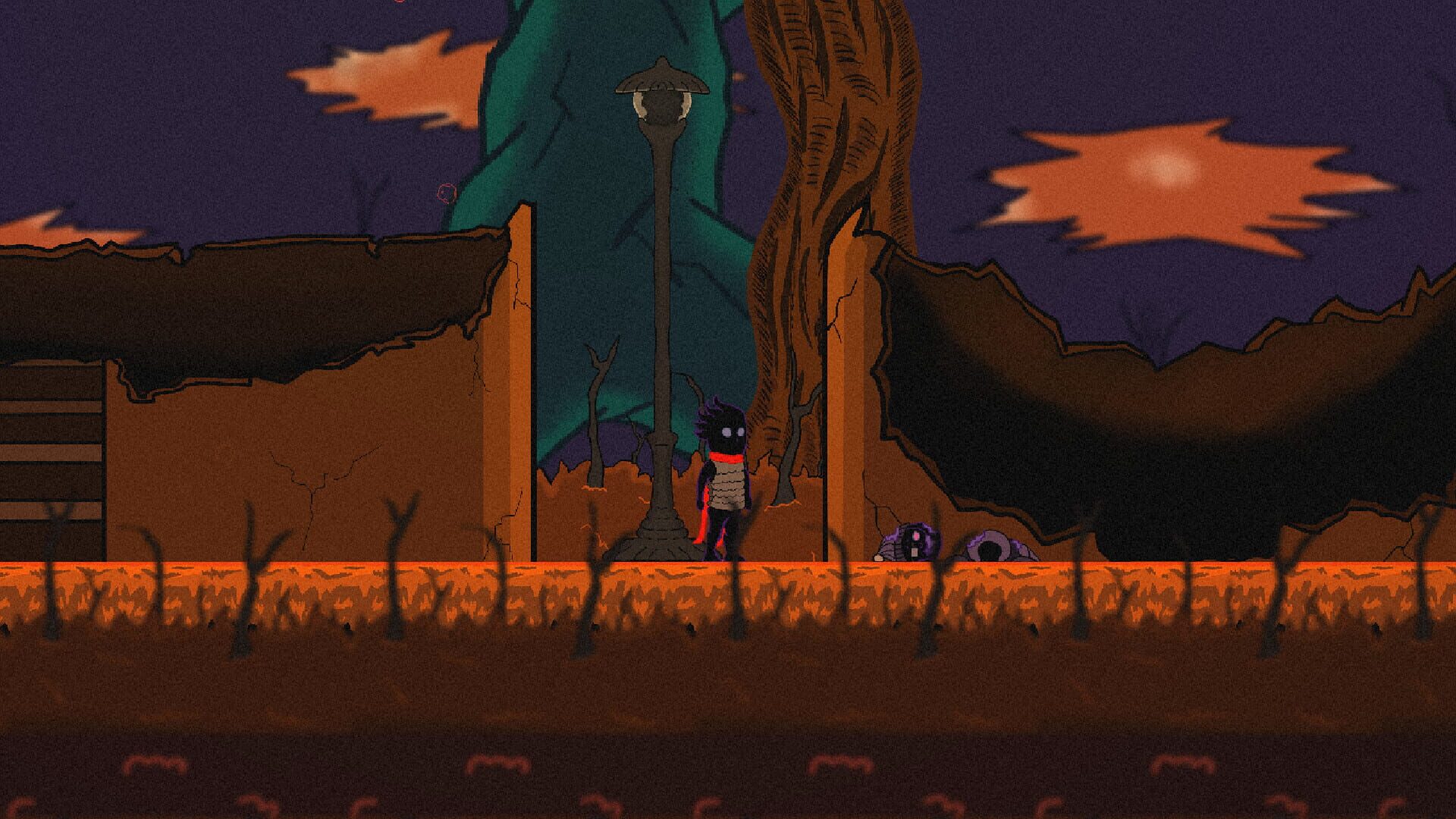 Screenshot for The InBetween