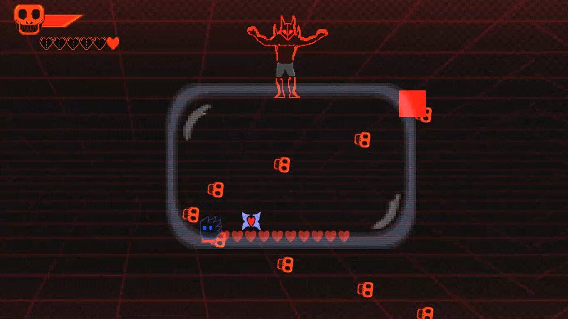 Screenshot for The InBetween