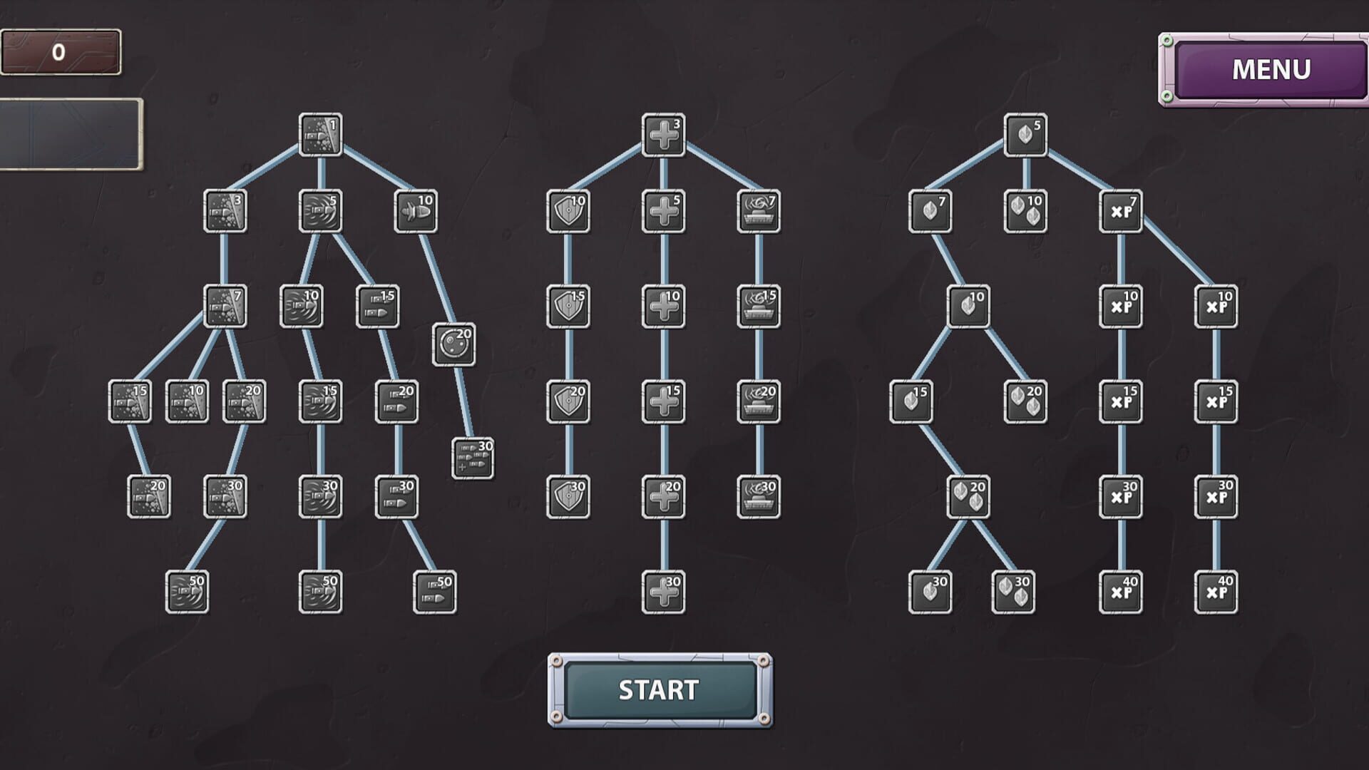 Screenshot for Tehnodrom