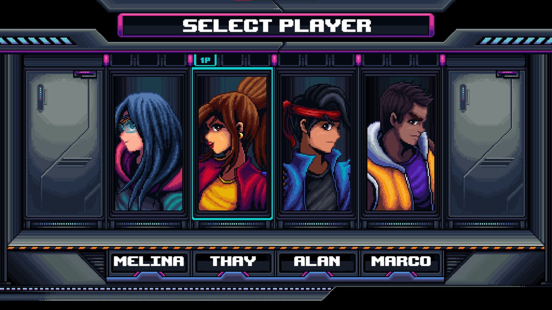 Screenshot for Alien Strike: Blasting the Intruders