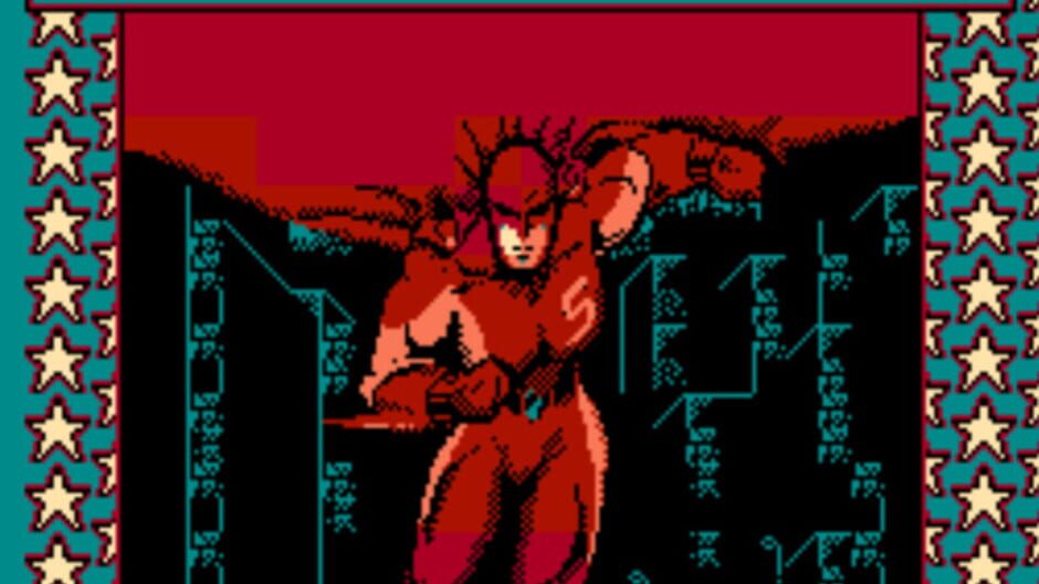 Screenshot for Sunman