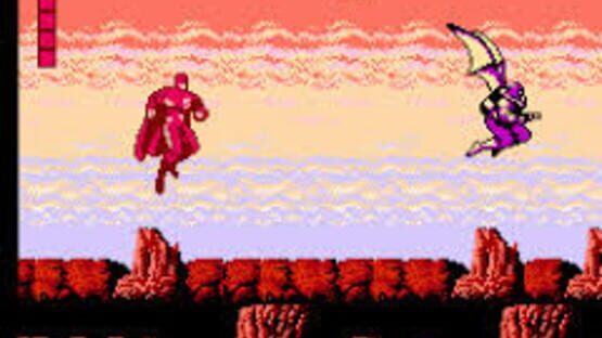 Screenshot for Sunman