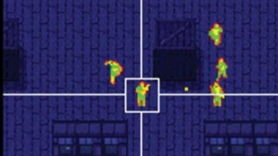 Screenshot for 24: The Mobile Game