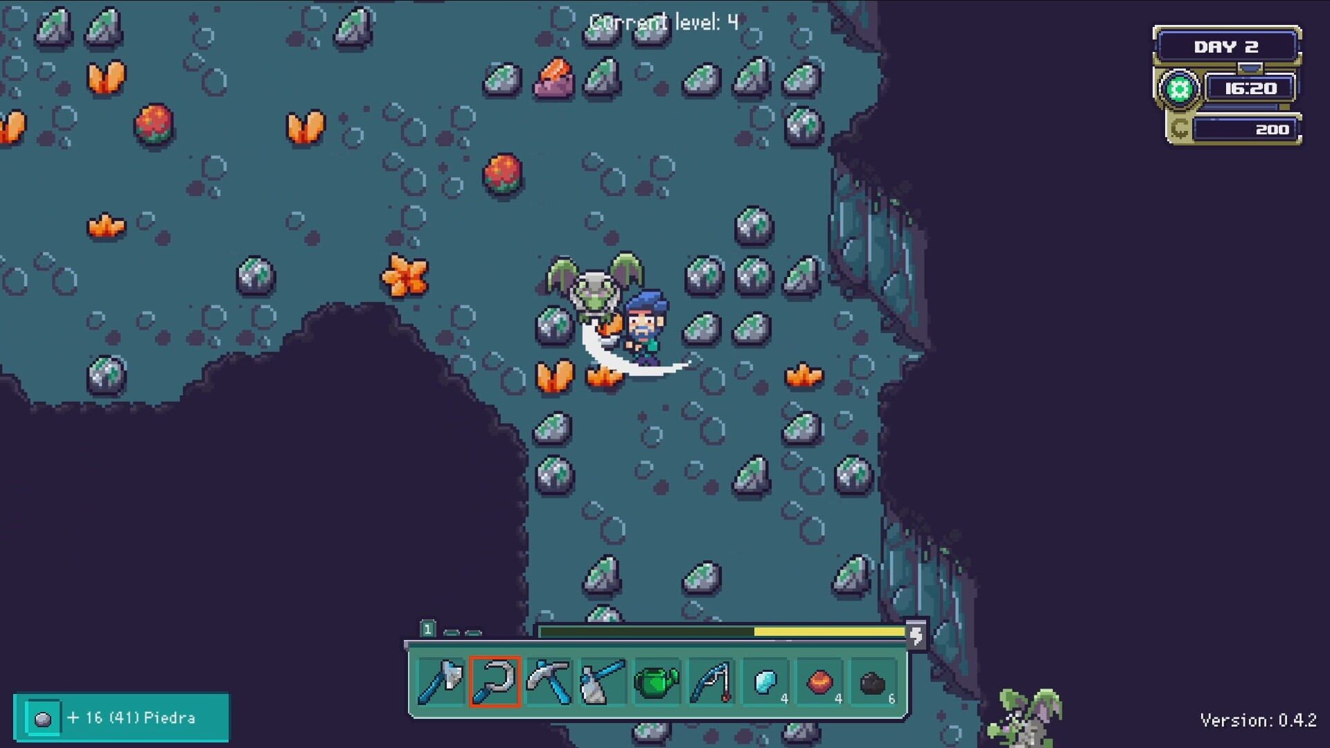 Screenshot for Farlands