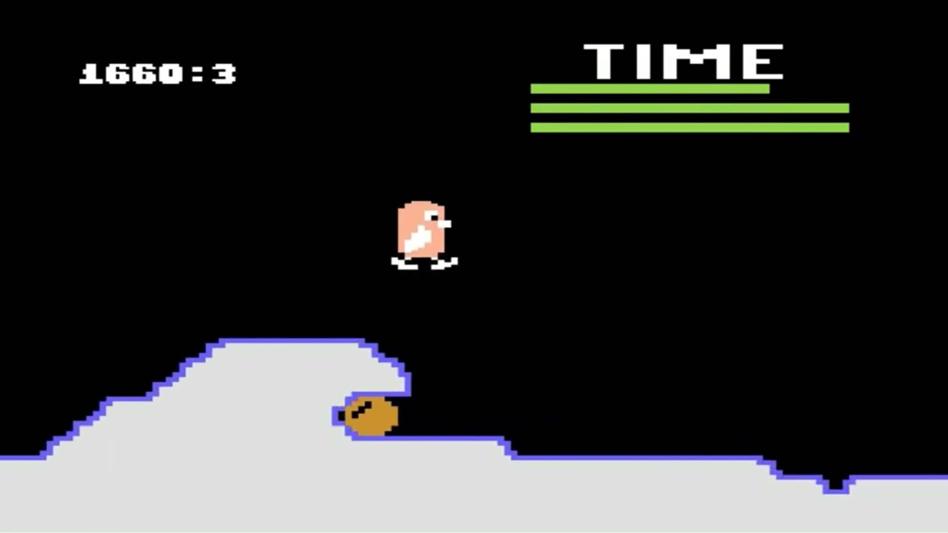 Screenshot for Snokie