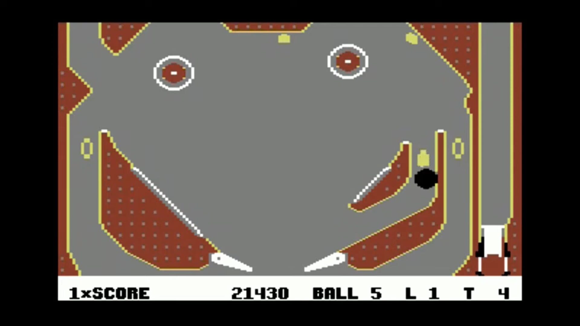 Screenshot for Slamball