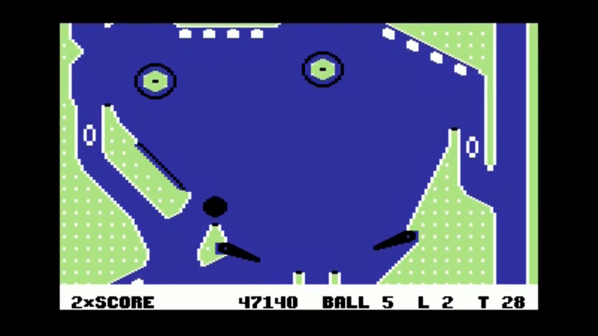 Screenshot for Slamball