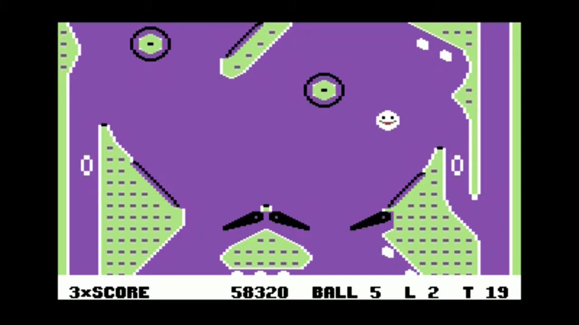 Screenshot for Slamball