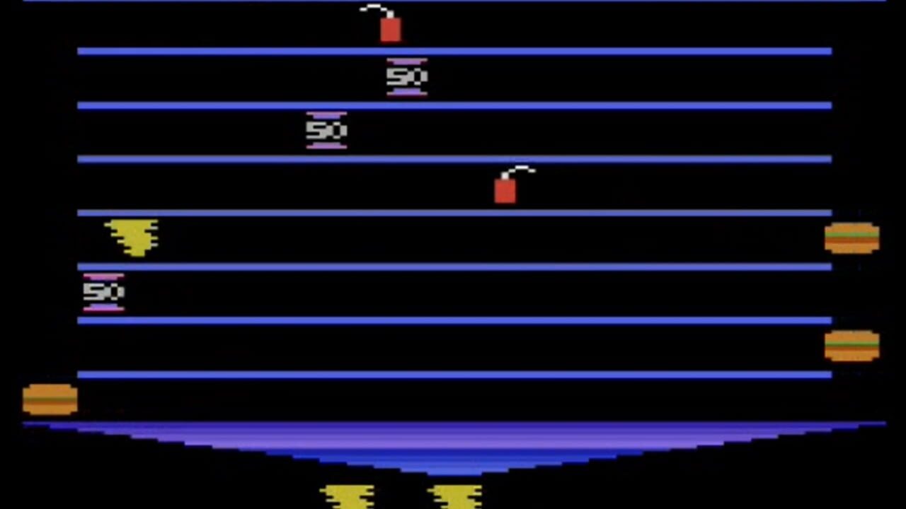 Screenshot for Taz