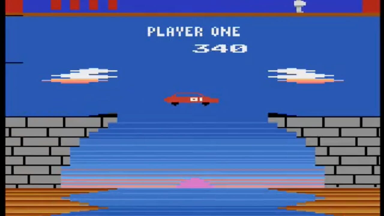 Screenshot for The Dukes of Hazzard