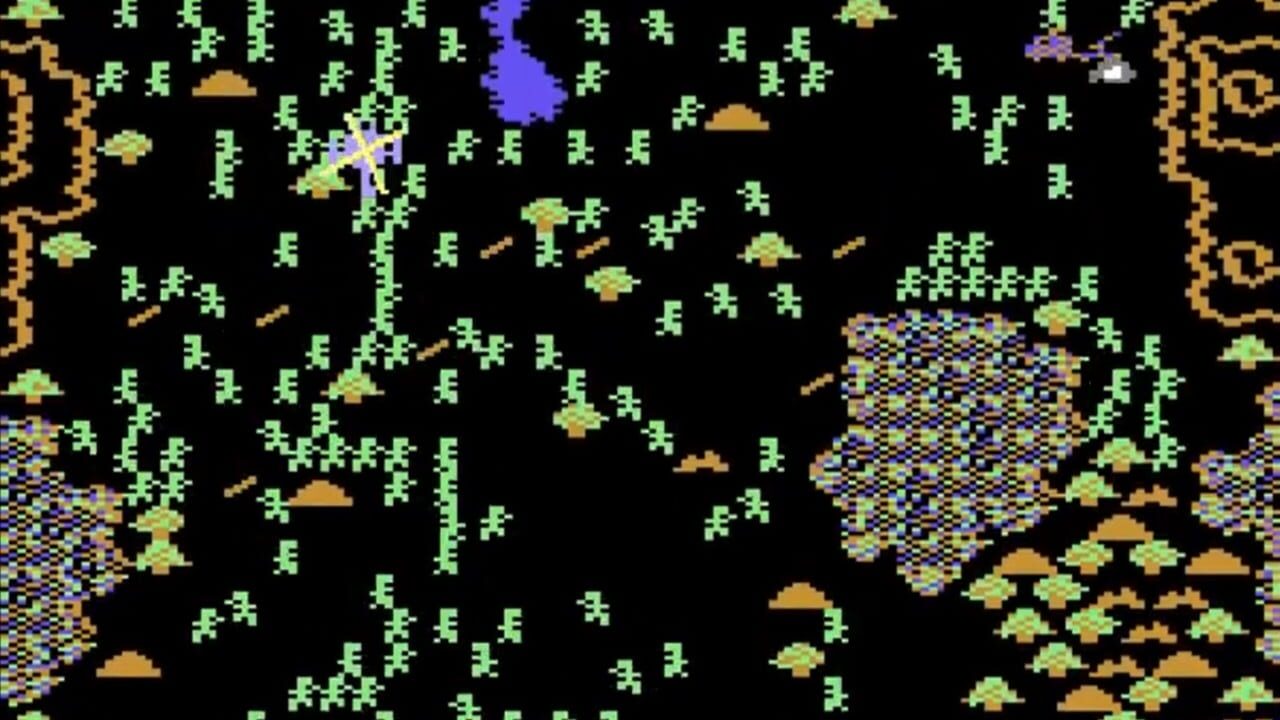 Screenshot for Air Support
