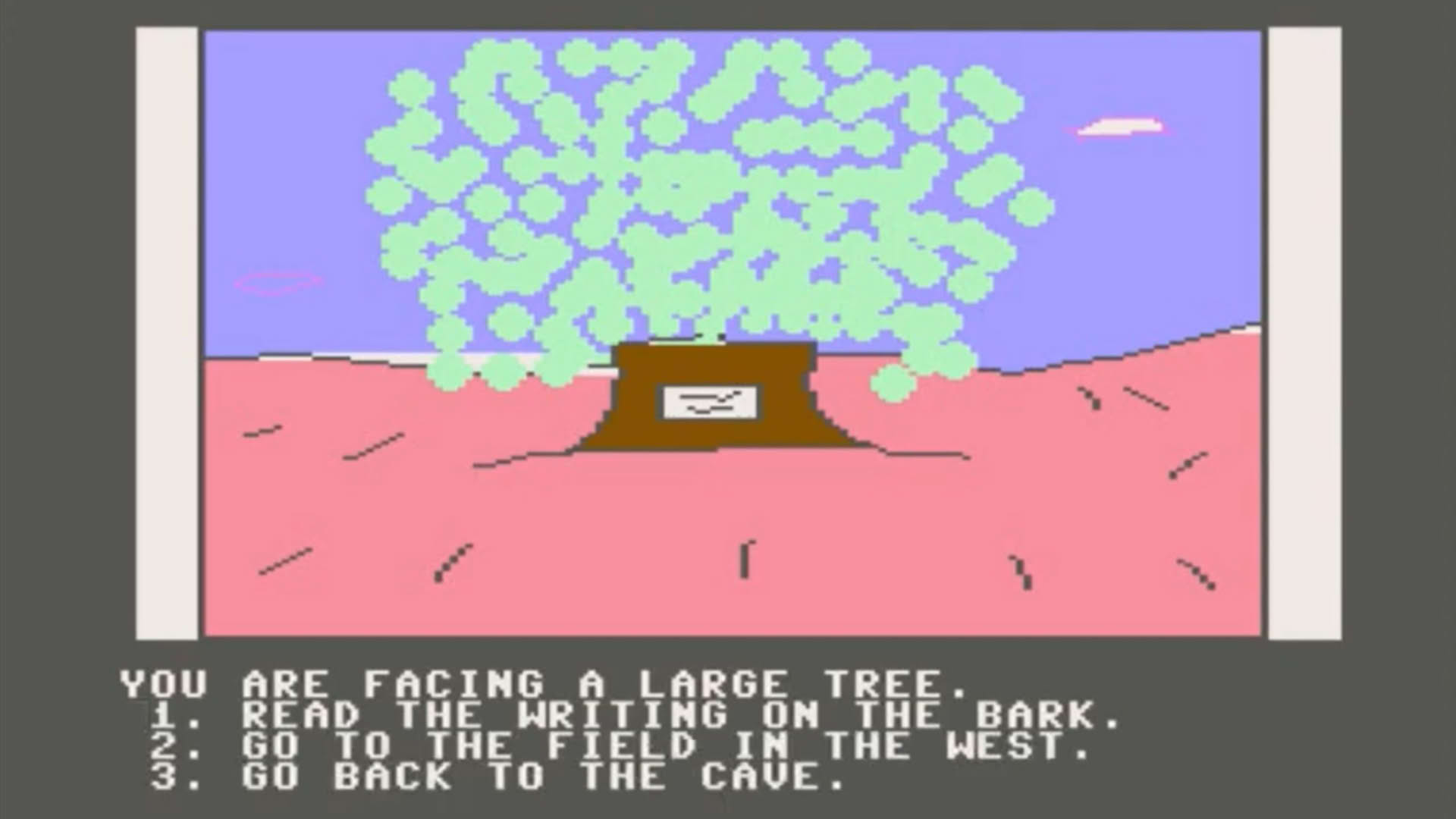 Screenshot for Troll's Tale