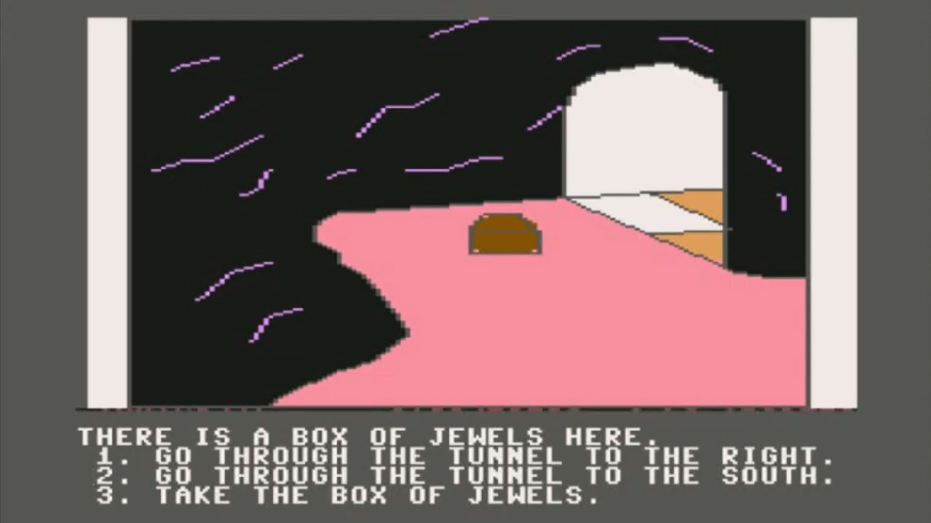 Screenshot for Troll's Tale