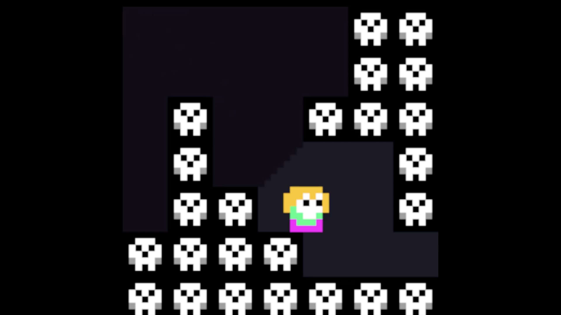 Screenshot for Sylvie Miniature