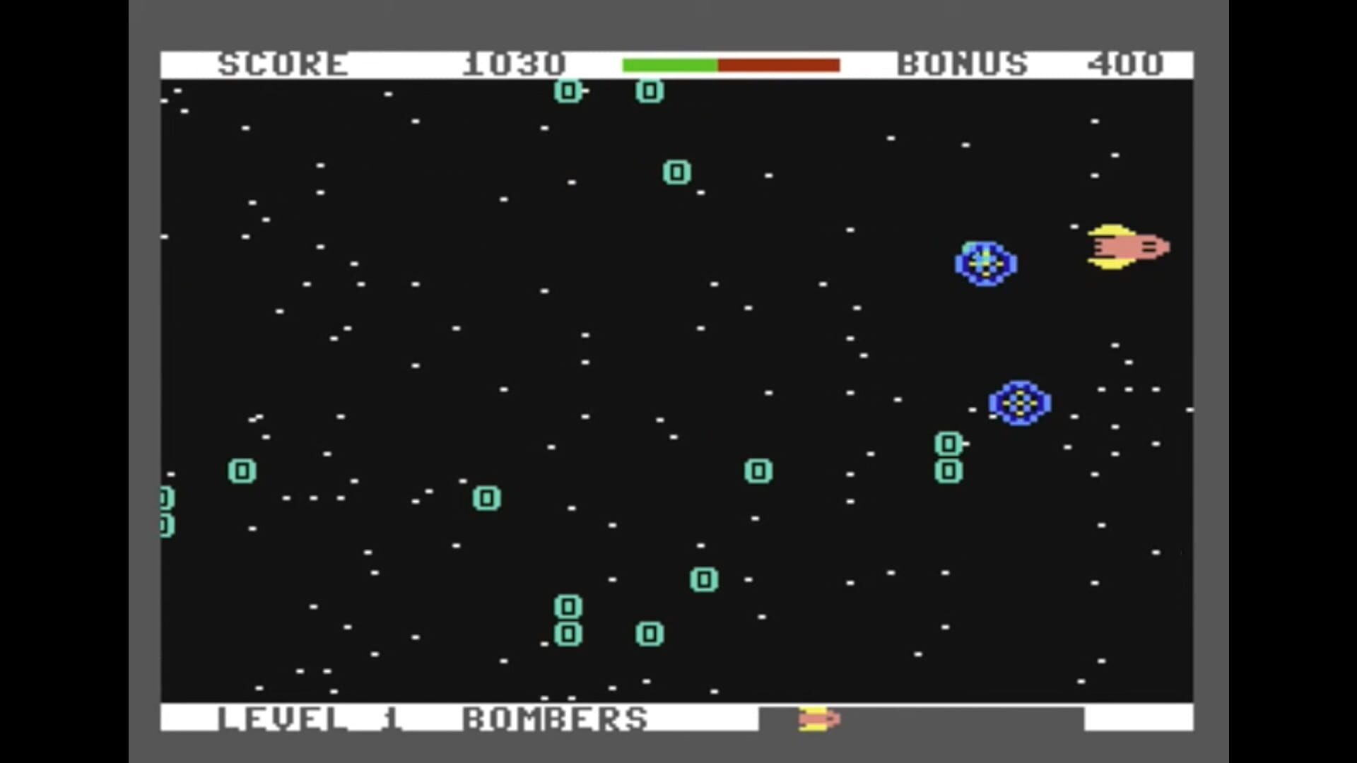 Screenshot for Star Ranger