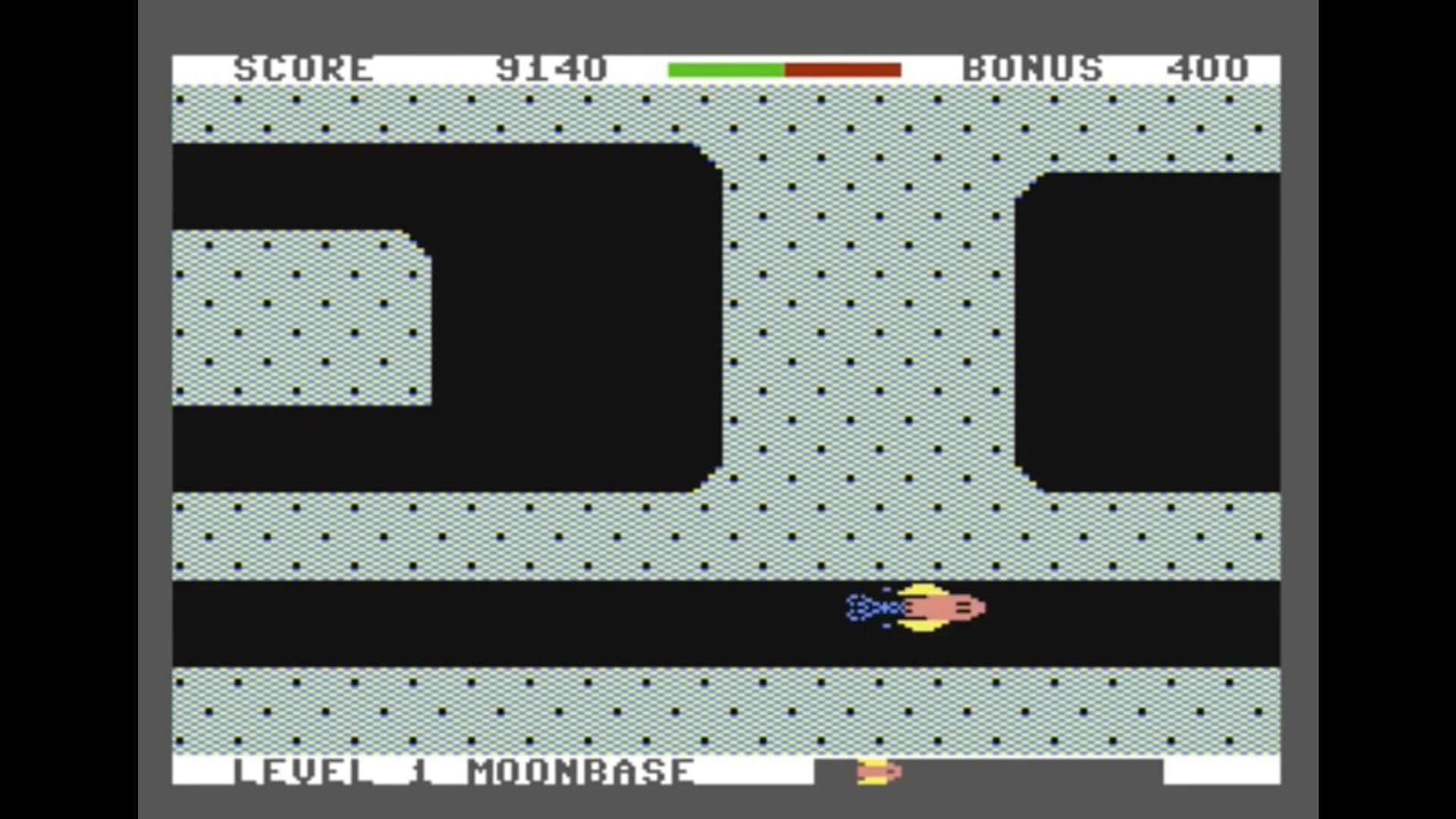 Screenshot for Star Ranger