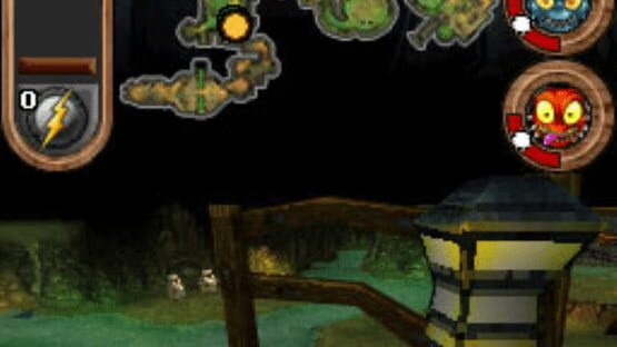 Screenshot for Overlord: Minions