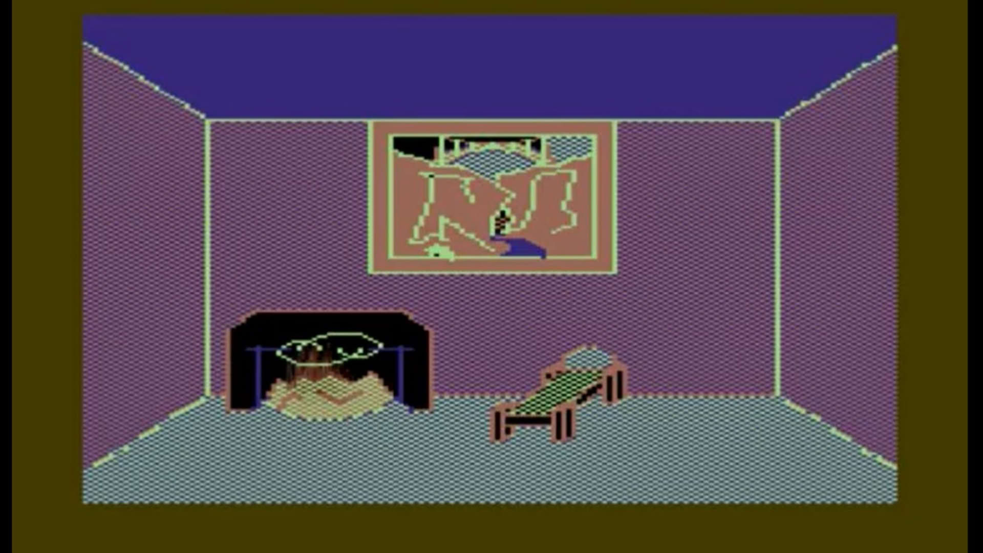 Screenshot for Twin Kingdom Valley