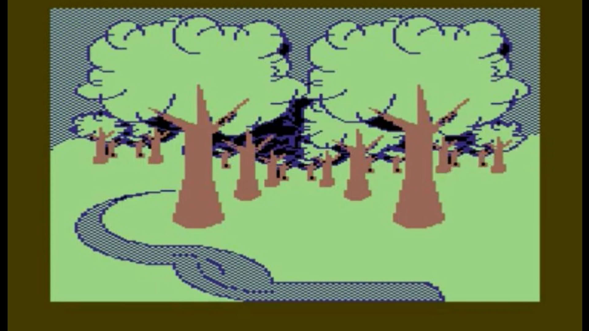 Screenshot for Twin Kingdom Valley