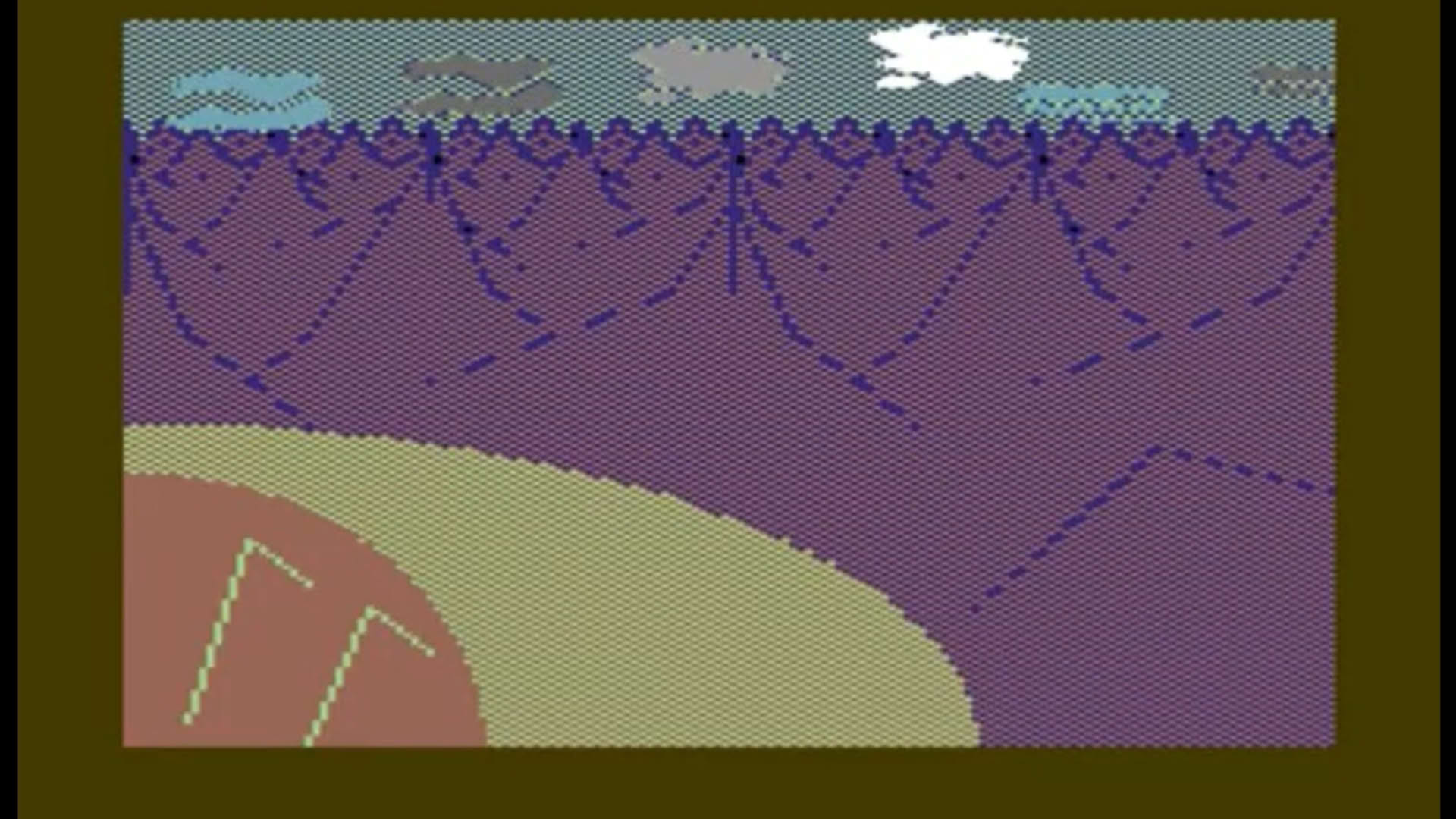 Screenshot for Twin Kingdom Valley