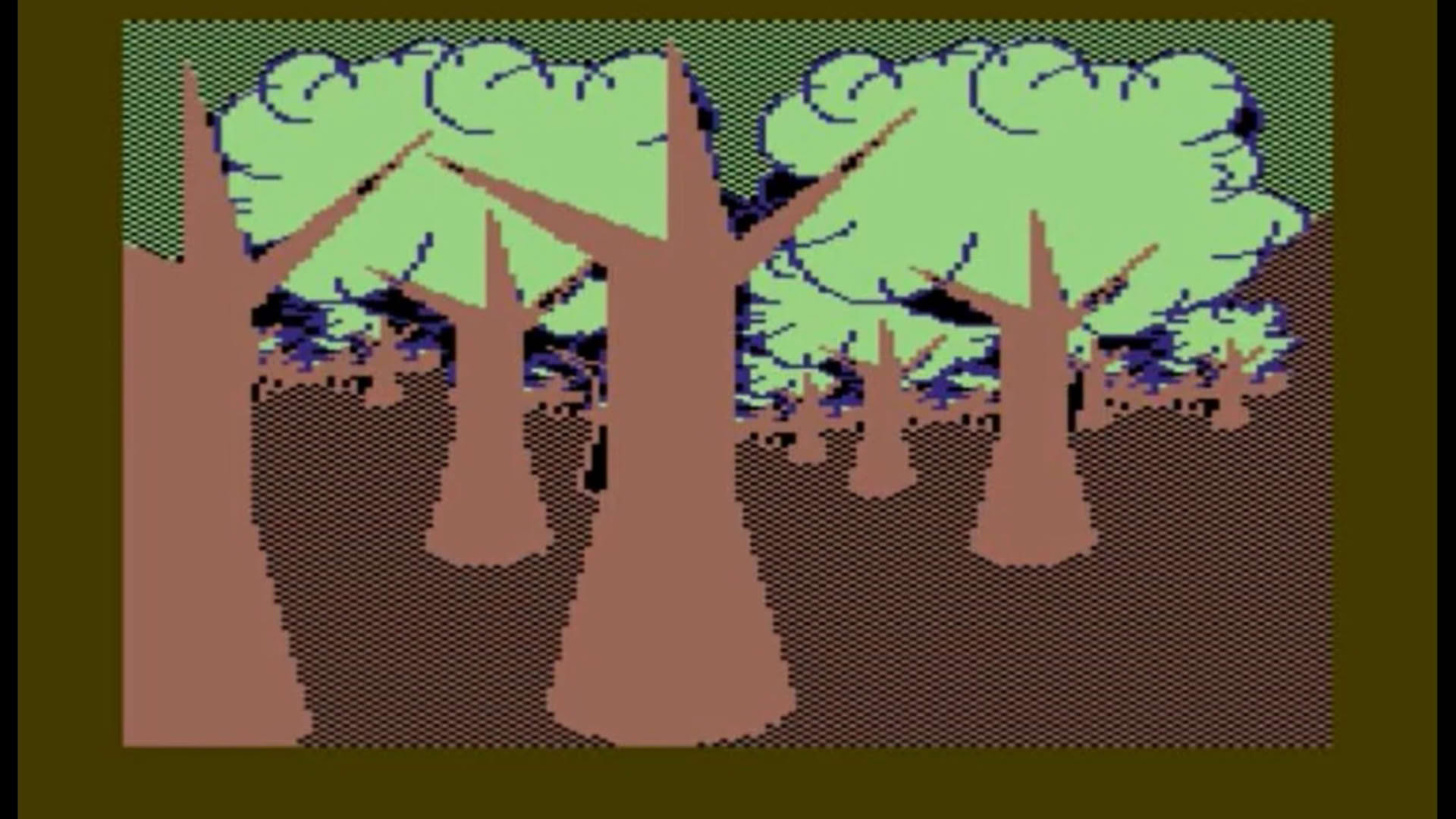 Screenshot for Twin Kingdom Valley