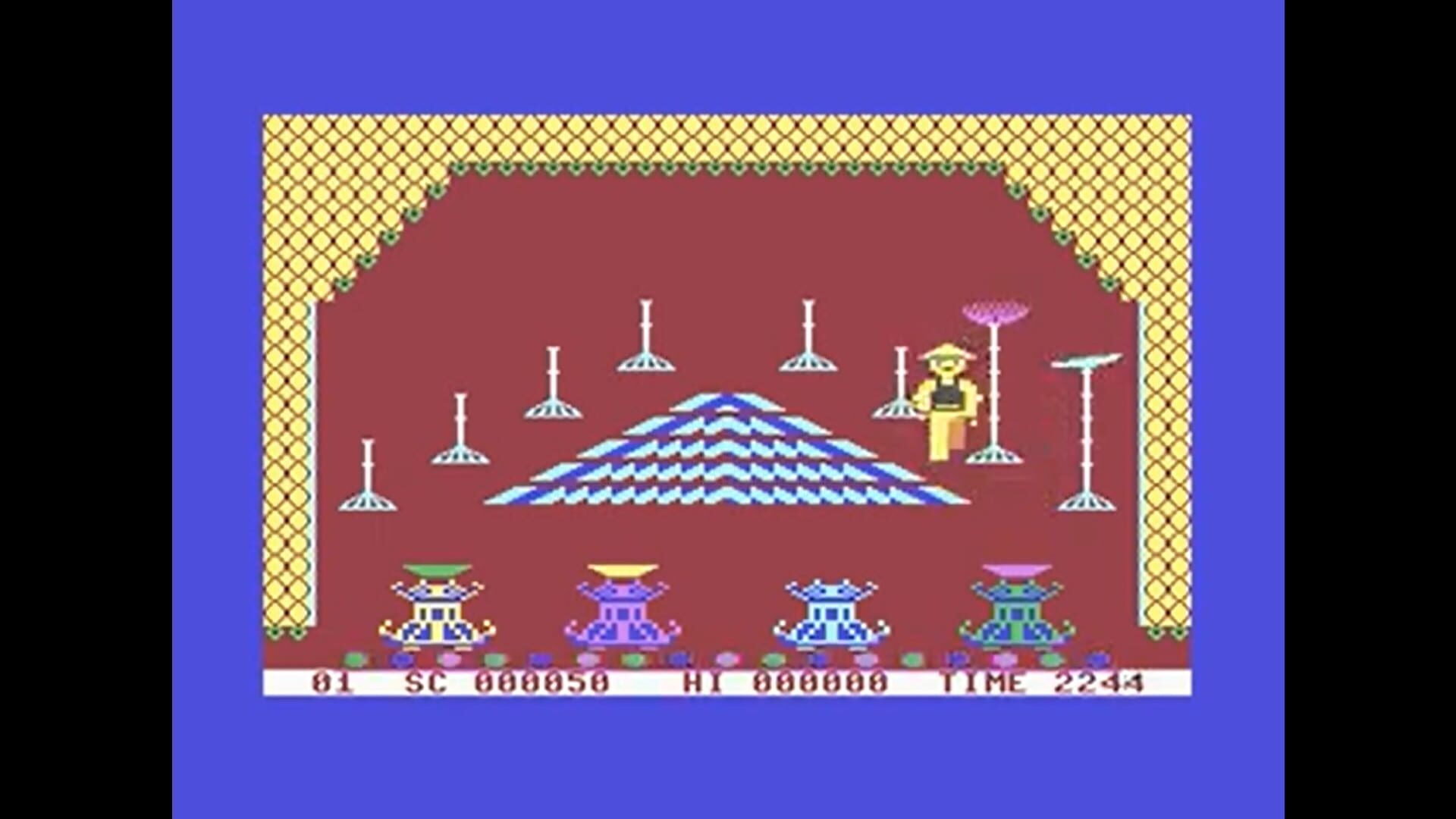Screenshot for Chinese Juggler