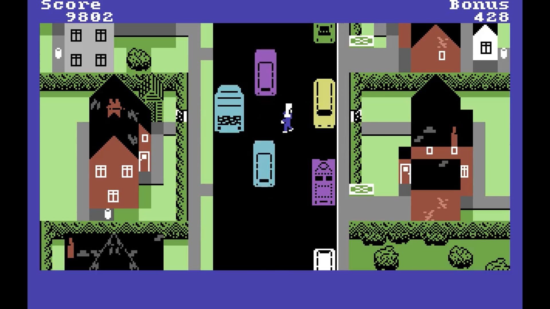 Screenshot for Trashman