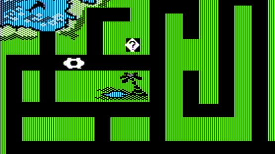 Screenshot for SeekIt: The Isle of Mem