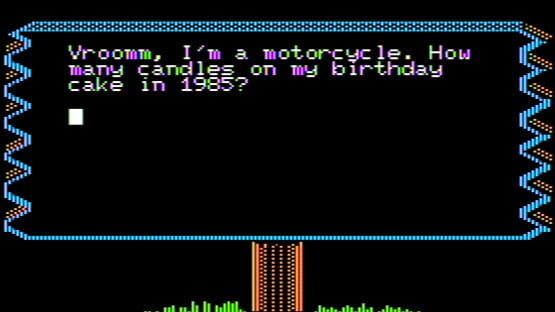 Screenshot for SeekIt: The Isle of Mem