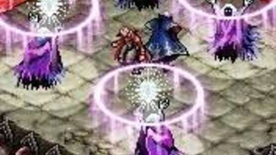 Screenshot for Might and Magic Mobile