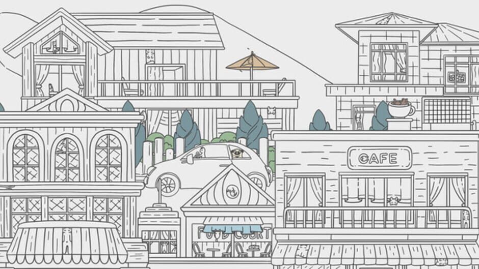 Screenshot for 100 Waiting Cats
