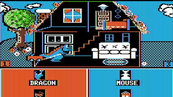 Screenshot for The Story of Miss Mouse