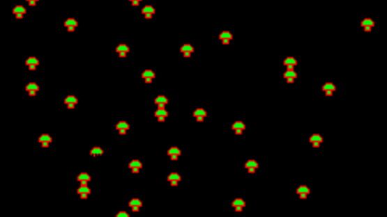 Screenshot for Centipede