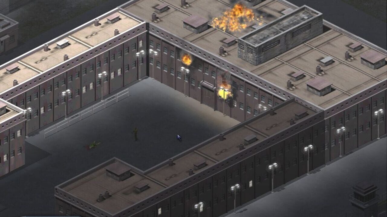 Screenshot for Emergency 2