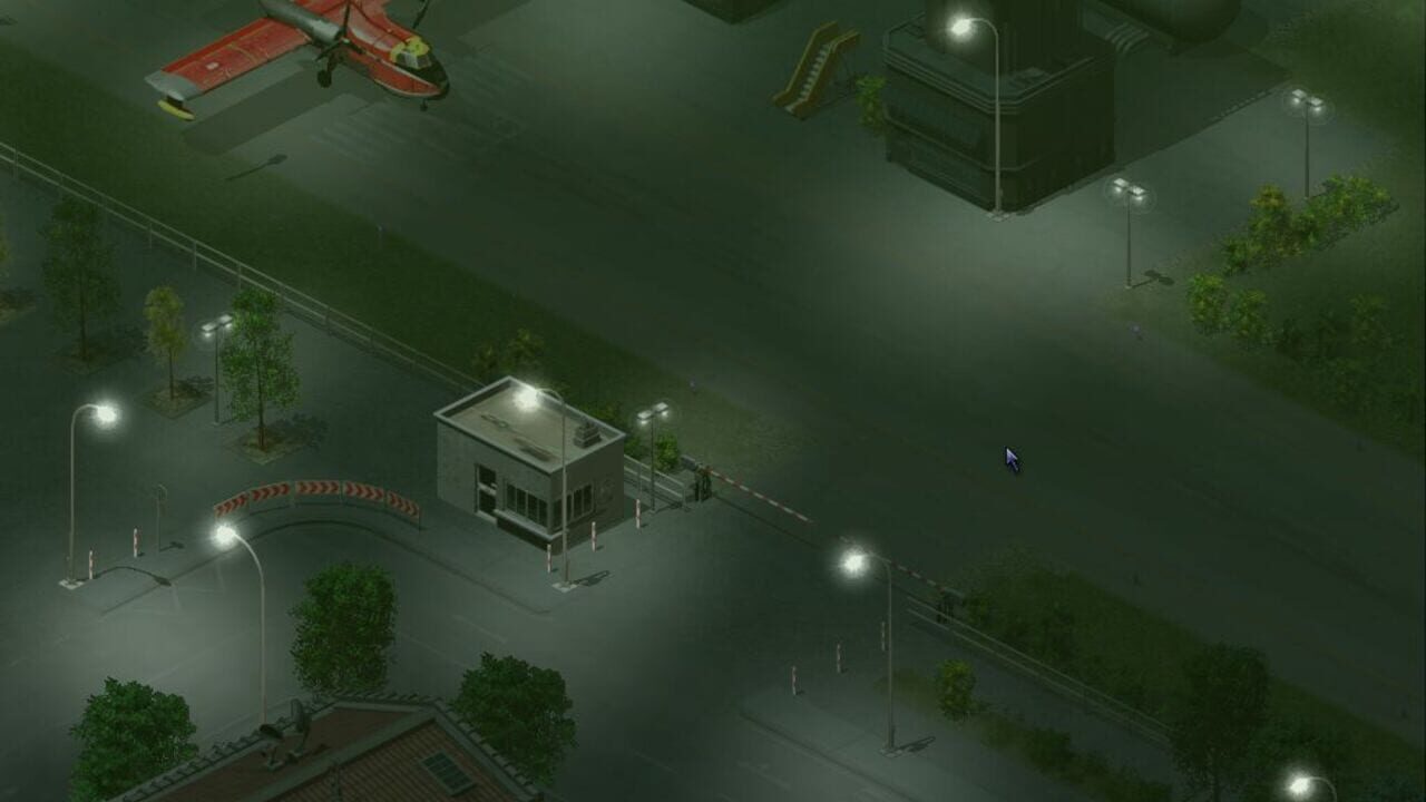 Screenshot for Emergency 2