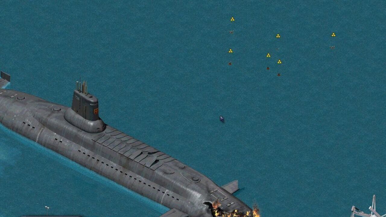 Screenshot for Emergency 2